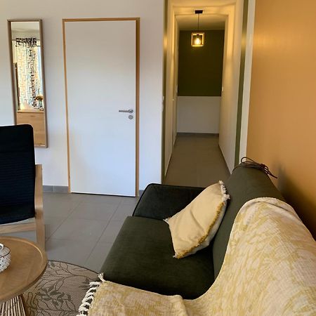 Appartement Neuf T2 Saint-Pierre-Quiberon Dış mekan fotoğraf