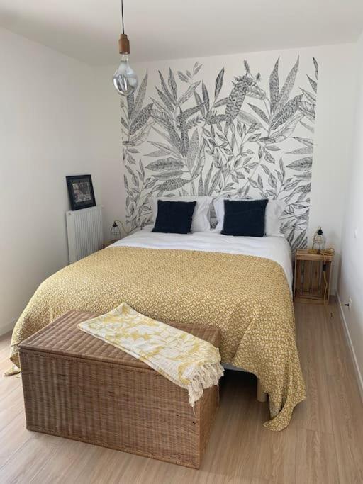 Appartement Neuf T2 Saint-Pierre-Quiberon Dış mekan fotoğraf