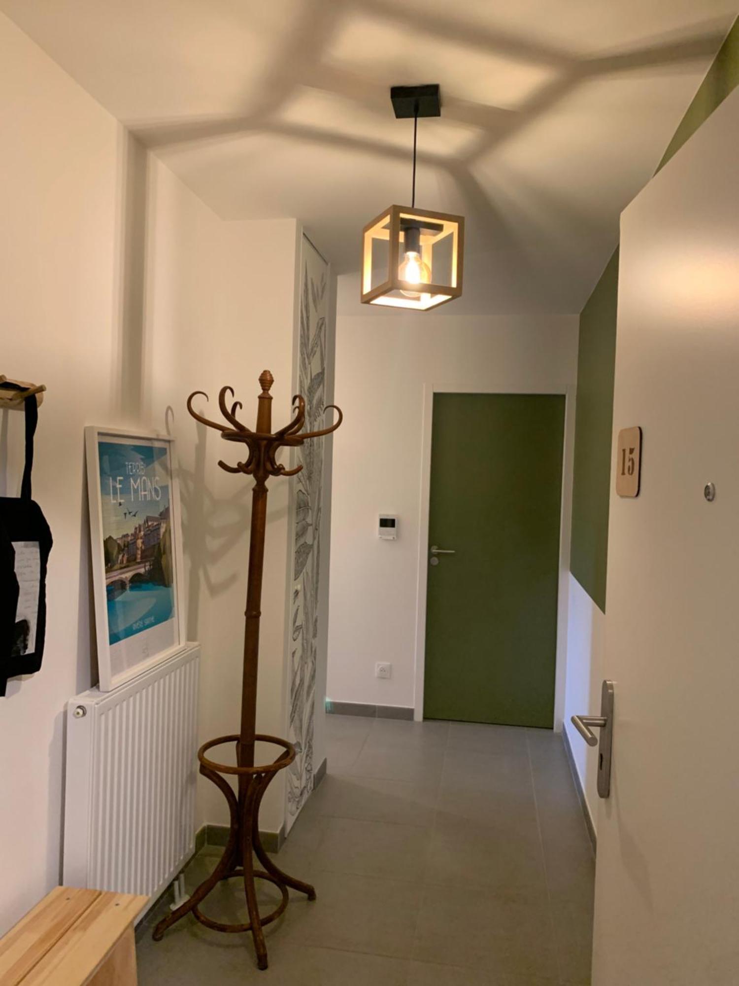 Appartement Neuf T2 Saint-Pierre-Quiberon Dış mekan fotoğraf